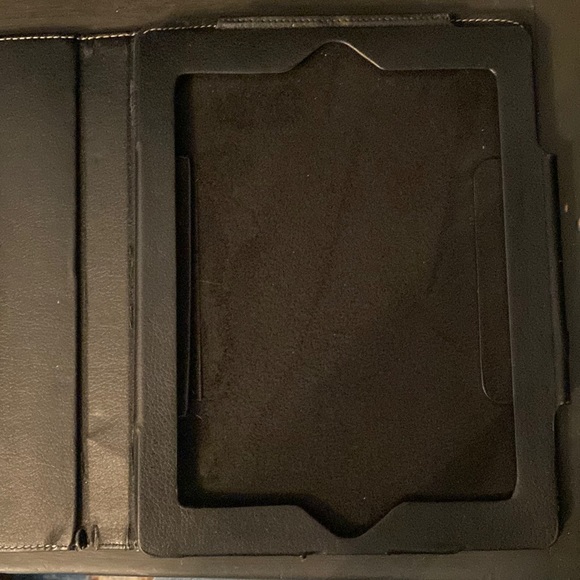 Kensington KeyFolio Bluetooth Keyboard For iPad2 used - Picture 3 of 12